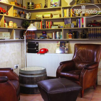 Roseum Boutique Hotel  