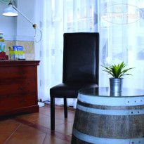 Roseum Boutique Hotel  