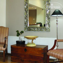 Roseum Boutique Hotel  