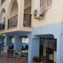 Pasianna Hotel Apartments 