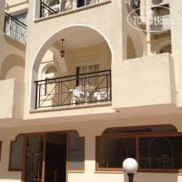 Pasianna Hotel Apartments 