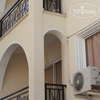 Pasianna Hotel Apartments 