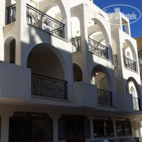 Pasianna Hotel Apartments 