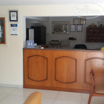 Pasianna Hotel Apartments 