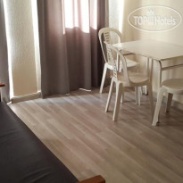 Pasianna Hotel Apartments 