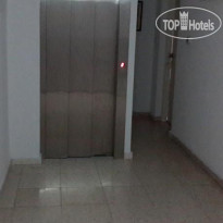 Pasianna Hotel Apartments 
