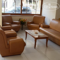 Pasianna Hotel Apartments 