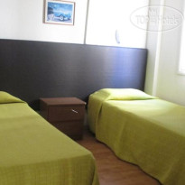 Pasianna Hotel Apartments 