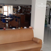 Pasianna Hotel Apartments 