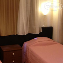 Pasianna Hotel Apartments 