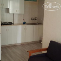 Pasianna Hotel Apartments 