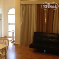 Pasianna Hotel Apartments 