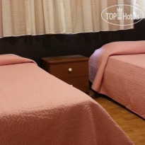 Pasianna Hotel Apartments 