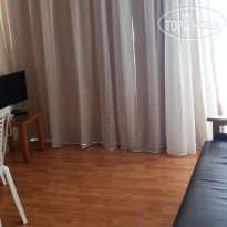 Pasianna Hotel Apartments 