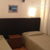 Pasianna Hotel Apartments 