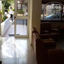 Pasianna Hotel Apartments 