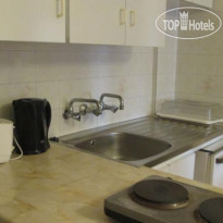 Pasianna Hotel Apartments 