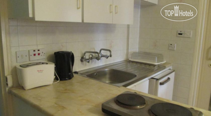 Pasianna Hotel Apartments