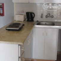 Pasianna Hotel Apartments 