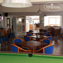 Pasianna Hotel Apartments 