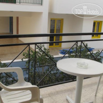 Pasianna Hotel Apartments 