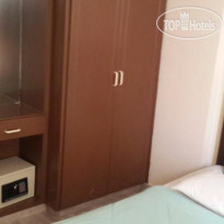 Pasianna Hotel Apartments 