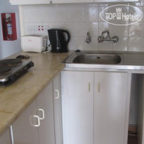 Pasianna Hotel Apartments 