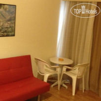 Pasianna Hotel Apartments 