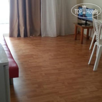 Pasianna Hotel Apartments 