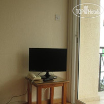 Pasianna Hotel Apartments 