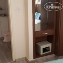 Pasianna Hotel Apartments 