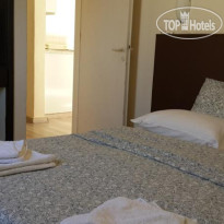 Pasianna Hotel Apartments 