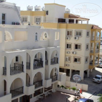 Pasianna Hotel Apartments 
