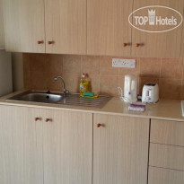 St. Lazaros House Apartments 