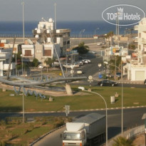 Alora Apartments