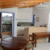 Vasilikos House 