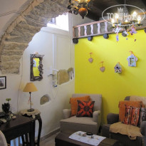 Stratos House