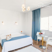 Mikes Kanarium City Hotel 