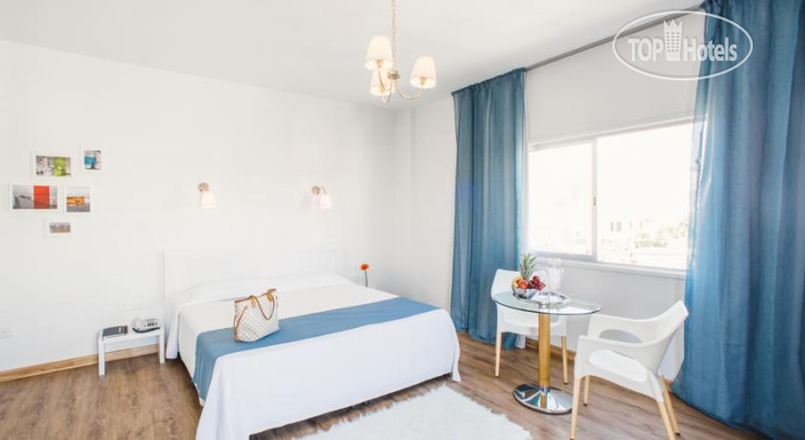 Hotel photo Mikes Kanarium City Hotel 