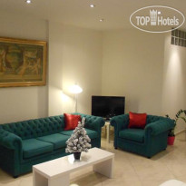 Mesogios House Suites 