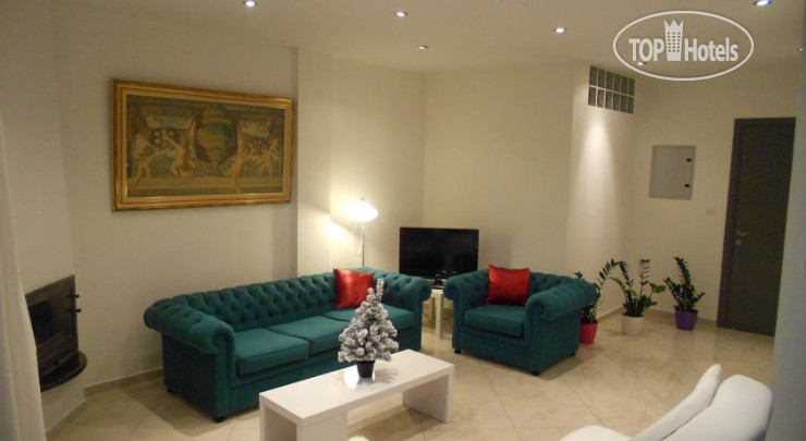 New photos from tourists Mesogios House Suites