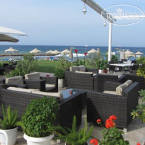 Antonis House 
