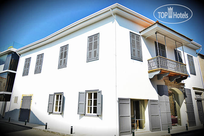 Hotel photo Lokal Hotel 4*
