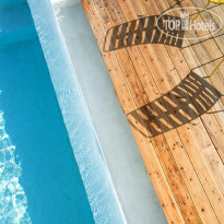 Lokal Hotel Бассейн