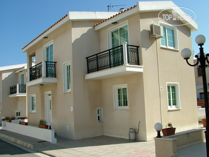 Hotel photo Philipos 