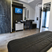 Rise Hotel