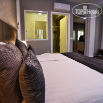 Rise Hotel