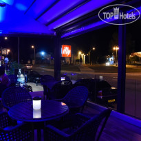 Rise Hotel