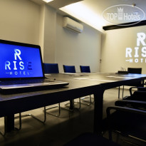 Rise Hotel