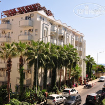 Blazer Residence